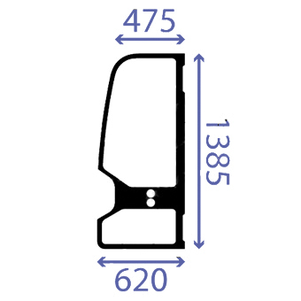 Disegno STCV0520